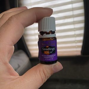 Young Living Seedlings Calm